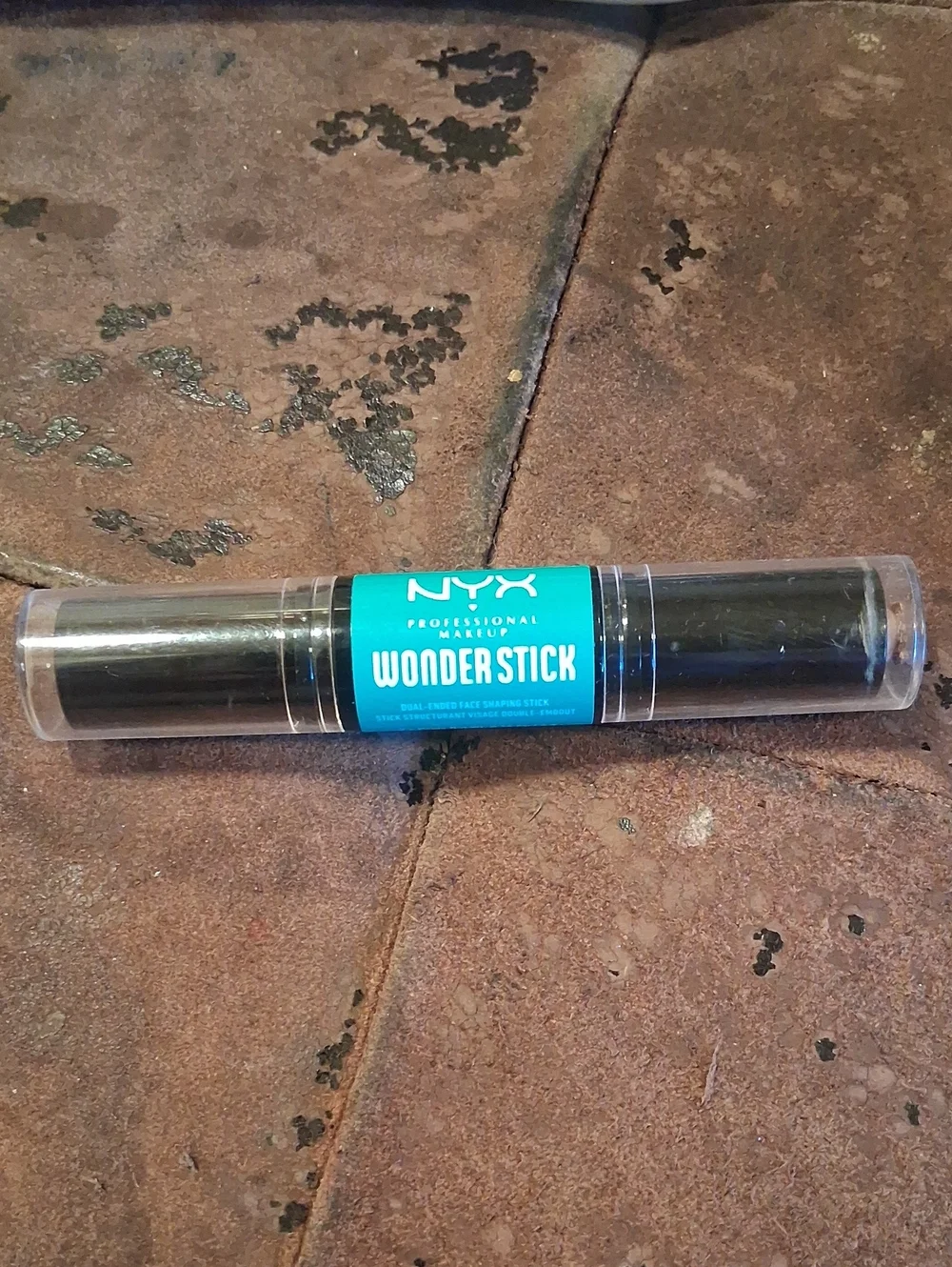 Nyx Professional MakeupbWonder Stick WSRO1 FAIR